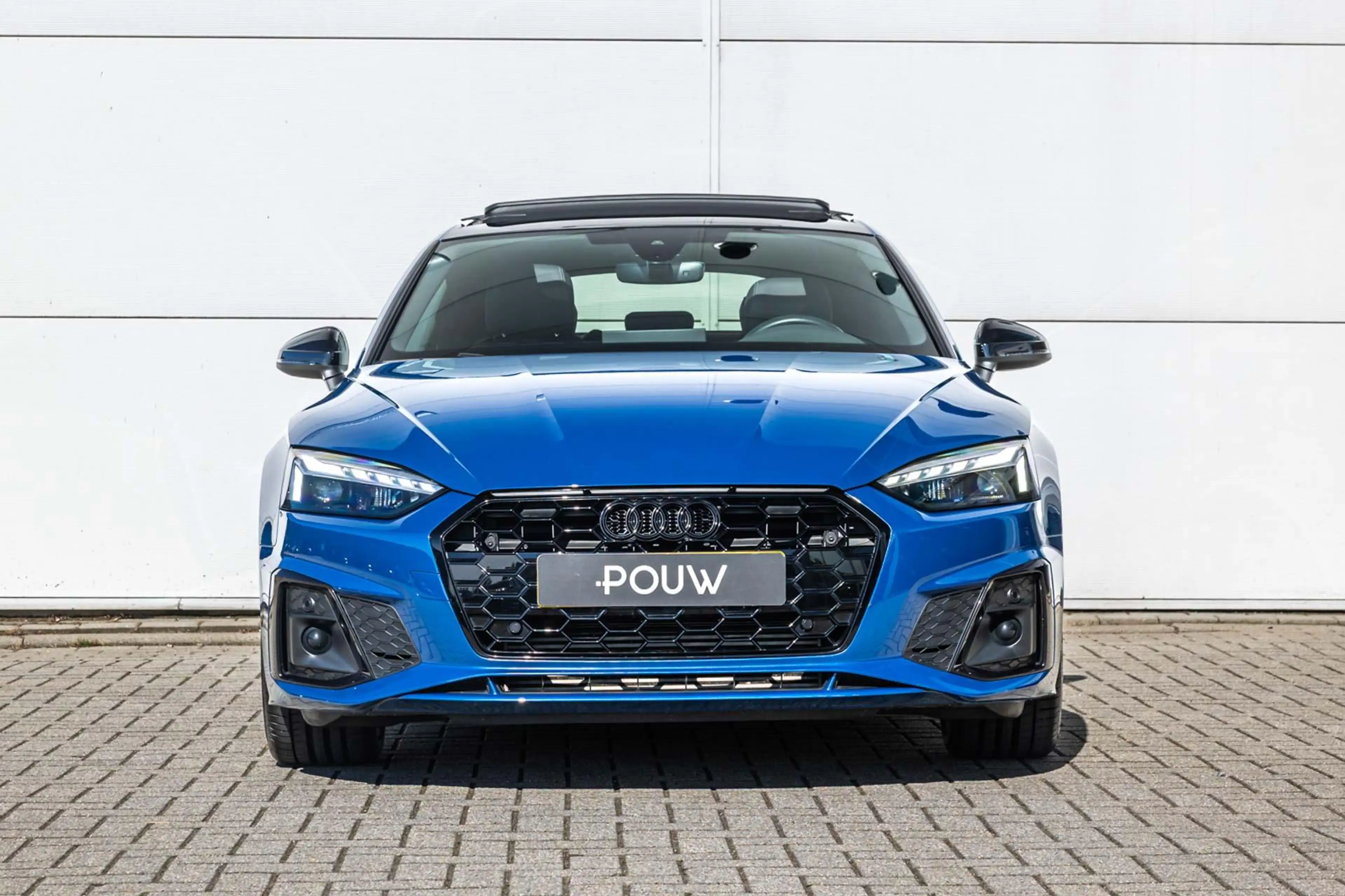 Audi A5 Sportback 35 TFSI 150pk S edition Competition | Pa — photo 8