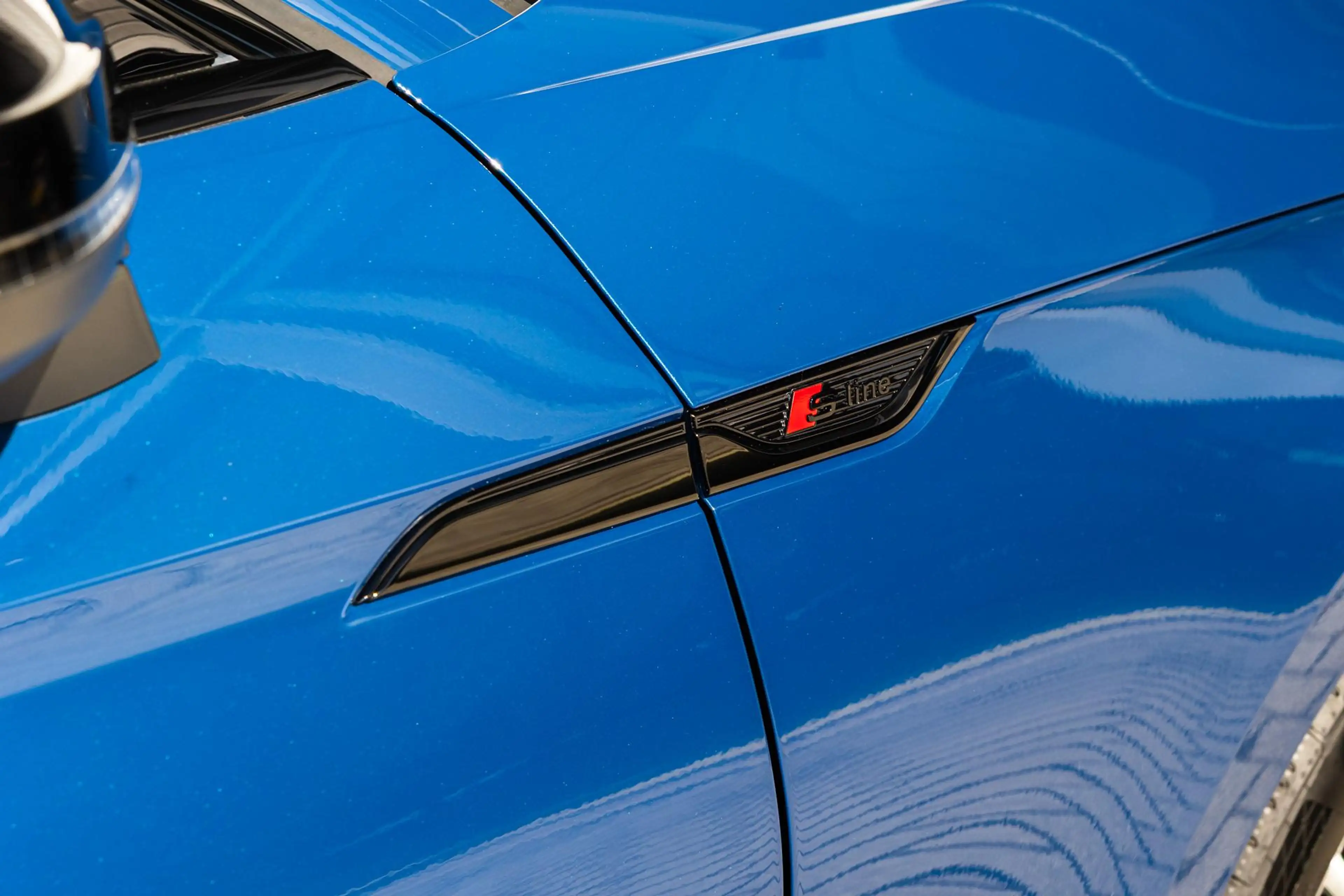 Audi A5 Sportback 35 TFSI 150pk S edition Competition | Pa — photo 15