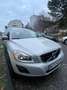 Volvo XC60 2,4D AWD Momentum Geartronic Silber - thumbnail 1