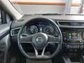 Nissan Qashqai 1.5 dCi Acenta EURO 6D TEMP+UNICO PROP.!!!!!!! Grau - thumbnail 12
