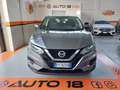 Nissan Qashqai 1.5 dCi Acenta EURO 6D TEMP+UNICO PROP.!!!!!!! Grau - thumbnail 2