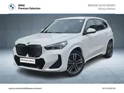 BMW ixDrive30 313ch M Sport