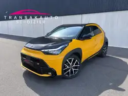 Photo Toyota Aygo
