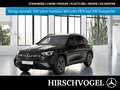 Mercedes-Benz GLC 300 4M AMG-Line Prem.+Night+AIRMATIC+AHK+HUP Schwarz - thumbnail 1
