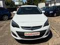 Opel Astra OPEL Astra J Diesel Kombi 1.6 133tkm TÜV NEU Weiß - thumbnail 4