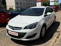 Opel Astra OPEL Astra J Diesel Kombi 1.6 133tkm TÜV NEU Weiß - thumbnail 3