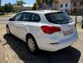 Opel Astra OPEL Astra J Diesel Kombi 1.6 133tkm TÜV NEU Weiß - thumbnail 7