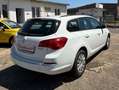 Opel Astra OPEL Astra J Diesel Kombi 1.6 133tkm TÜV NEU Weiß - thumbnail 5