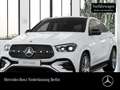 Mercedes-Benz GLE 300 d Coupé 4M AMG+NIGHT+PANO+360+MULTIBEAM Weiß - thumbnail 1