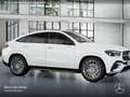 Mercedes-Benz GLE 300 d Coupé 4M AMG+NIGHT+PANO+360+MULTIBEAM Weiß - thumbnail 15