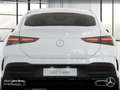 Mercedes-Benz GLE 300 d Coupé 4M AMG+NIGHT+PANO+360+MULTIBEAM Weiß - thumbnail 7