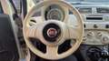 Fiat 500 1.2 GQ 69cv E6 pelle cerchi da 16 Bianco - thumbnail 8