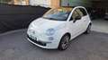 Fiat 500 1.2 GQ 69cv E6 pelle cerchi da 16 Bianco - thumbnail 1