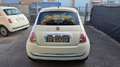 Fiat 500 1.2 GQ 69cv E6 pelle cerchi da 16 Bianco - thumbnail 5