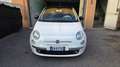 Fiat 500 1.2 GQ 69cv E6 pelle cerchi da 16 Bianco - thumbnail 2