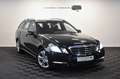 Mercedes-Benz E 250 T AVANTGARDE *TEMPOMAT *SHZ *AHK *NAVI Negro - thumbnail 1