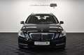 Mercedes-Benz E 250 T AVANTGARDE *TEMPOMAT *SHZ *AHK *NAVI Negro - thumbnail 2