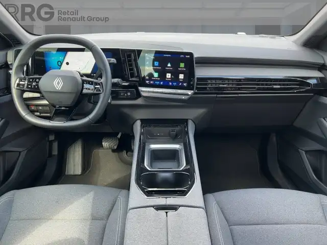 Renault Austral view 10