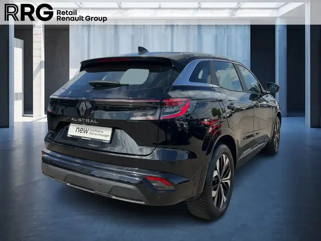 Renault Austral view 5