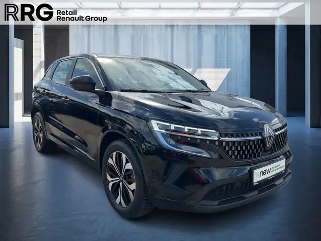 Renault Austral view 7