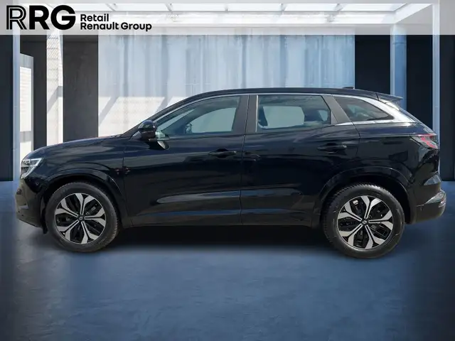 Renault Austral view 2