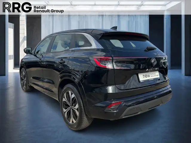 Renault Austral view 4