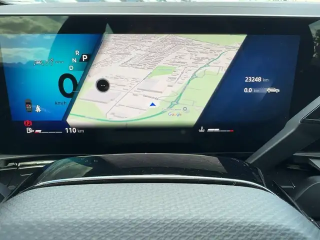 Renault Austral view 13