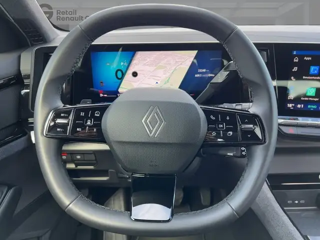 Renault Austral view 11