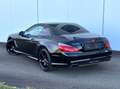 Mercedes-Benz SL 500 AMG 4.7 V8 Biturbo/Massage/H&K/Pano.-Dach Schwarz - thumbnail 13