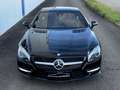 Mercedes-Benz SL 500 AMG 4.7 V8 Biturbo/Massage/H&K/Pano.-Dach Schwarz - thumbnail 2