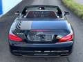 Mercedes-Benz SL 500 AMG 4.7 V8 Biturbo/Massage/H&K/Pano.-Dach Schwarz - thumbnail 9