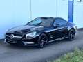 Mercedes-Benz SL 500 AMG 4.7 V8 Biturbo/Massage/H&K/Pano.-Dach Schwarz - thumbnail 3