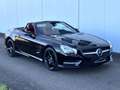 Mercedes-Benz SL 500 AMG 4.7 V8 Biturbo/Massage/H&K/Pano.-Dach Schwarz - thumbnail 4