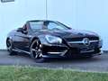 Mercedes-Benz SL 500 AMG 4.7 V8 Biturbo/Massage/H&K/Pano.-Dach Schwarz - thumbnail 1