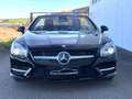 Mercedes-Benz SL 500 AMG 4.7 V8 Biturbo/Massage/H&K/Pano.-Dach Schwarz - thumbnail 5