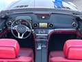 Mercedes-Benz SL 500 AMG 4.7 V8 Biturbo/Massage/H&K/Pano.-Dach Schwarz - thumbnail 16