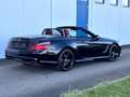 Mercedes-Benz SL 500 AMG 4.7 V8 Biturbo/Massage/H&K/Pano.-Dach Schwarz - thumbnail 11