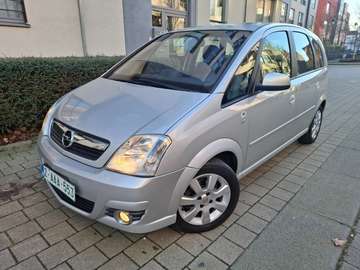 Meriva 1.4i .. 73000 KM .. GARANTIE
