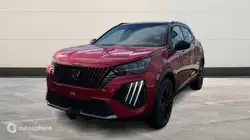 Peugeot 2008 1.2 PureTech 130ch S\u0026S Allure EAT8