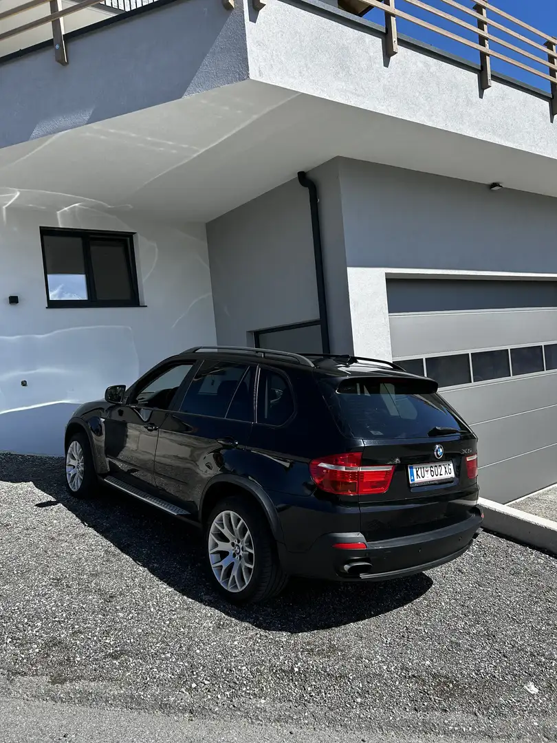 BMW X5 3,0d Österreich-Paket Aut. - 2