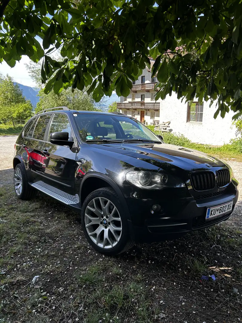 BMW X5 3,0d Österreich-Paket Aut. - 1
