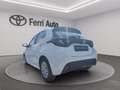 Toyota Yaris 1.0 active Bianco - thumbnail 14