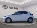 Toyota Yaris 1.0 active Bianco - thumbnail 3