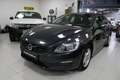 Volvo V60 D2 120CH KINETIC BUSINESS GEARTRONIC Gris - thumbnail 1