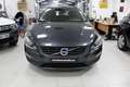 Volvo V60 D2 120CH KINETIC BUSINESS GEARTRONIC Gris - thumbnail 2