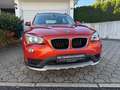 BMW X1 18i sDrive Automatik *Winter + Sommerräder*SH Orange - thumbnail 8
