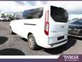 Ford Tourneo Custom TDCi 170 Aut 320 L2 Tit. Blanc - thumbnail 4