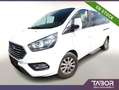 Ford Tourneo Custom TDCi 170 Aut 320 L2 Tit. Blanc - thumbnail 1