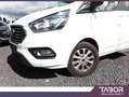 Ford Tourneo Custom TDCi 170 Aut 320 L2 Tit. Blanc - thumbnail 5