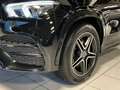 Mercedes-Benz GLE 350 de 4M AMG Night Panorama Burmester AHK Noir - thumbnail 7